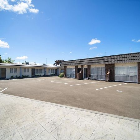 Tahoraiti Viking Lodge Motel מראה חיצוני תמונה